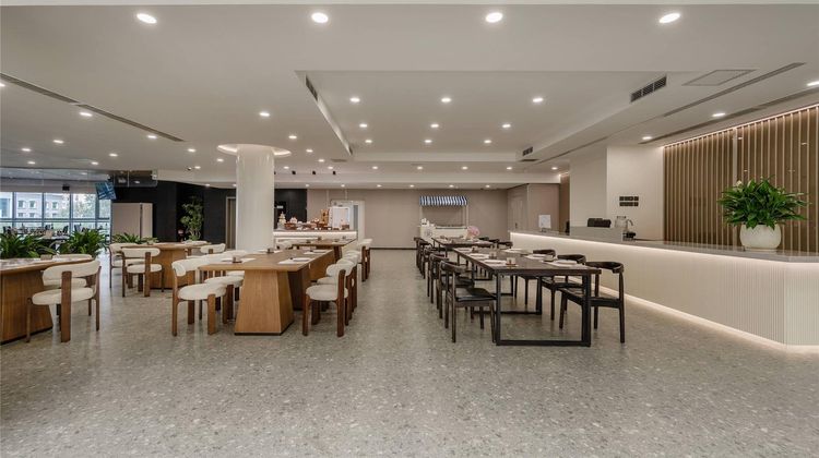Comfort Suites Olympics Park Yayuncun Other