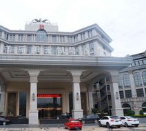 Clarion Hotel Xichang Exterior