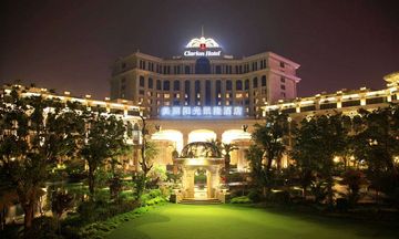 Clarion Hotel Xichang