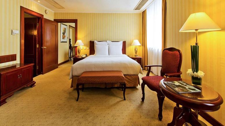 <b>Clarion Tianjin Hotel Room</b>. Images powered by <a href="https://iceportal.shijigroup.com/" title="IcePortal" target="_blank">IcePortal</a>.