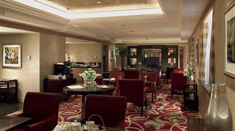 Clarion Tianjin Hotel Other