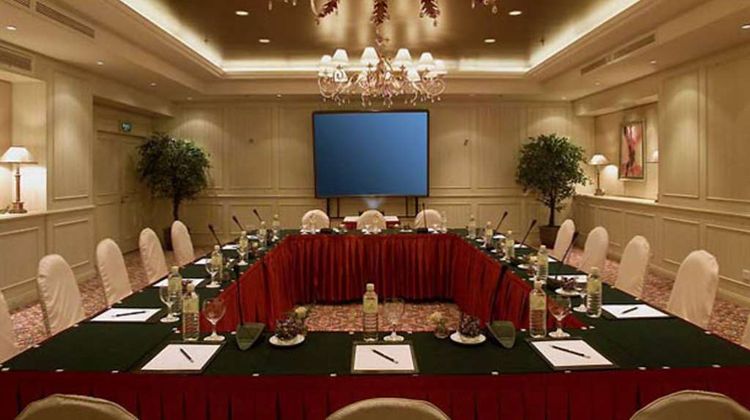 Clarion Tianjin Hotel Meeting
