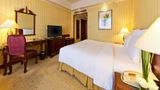 Clarion Tianjin Hotel Room