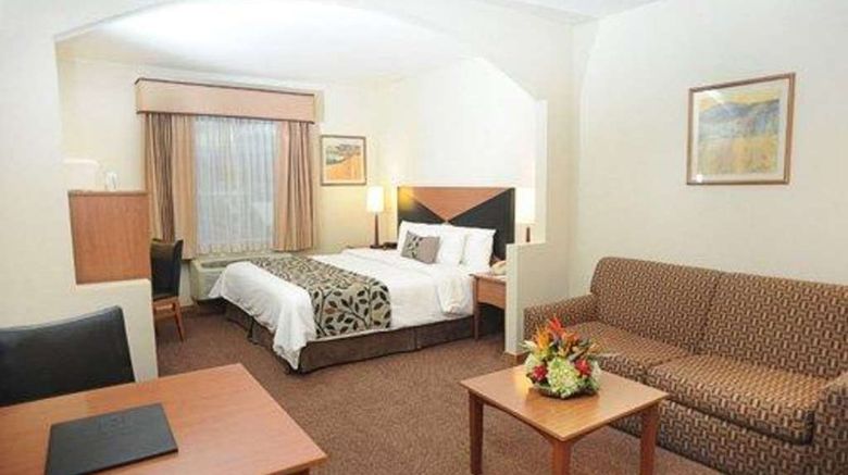 <b>Sleep Inn Paseo Las Damas Suite</b>. Images powered by <a href="https://iceportal.shijigroup.com/" title="IcePortal" target="_blank">IcePortal</a>.