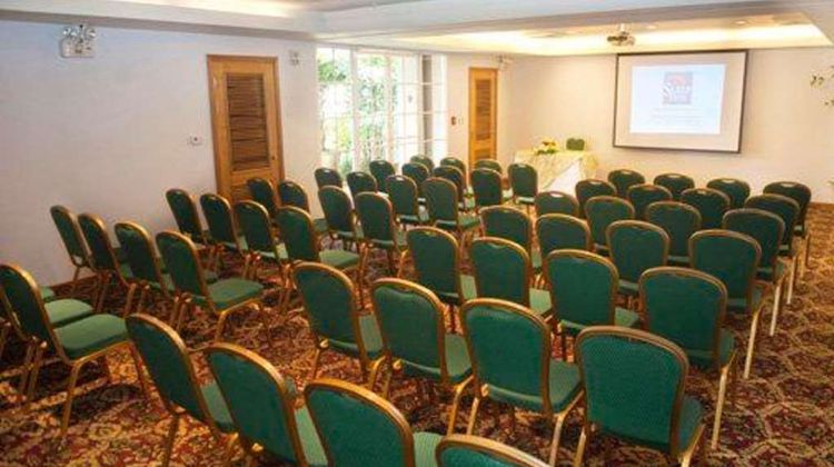 Sleep Inn Paseo Las Damas Meeting