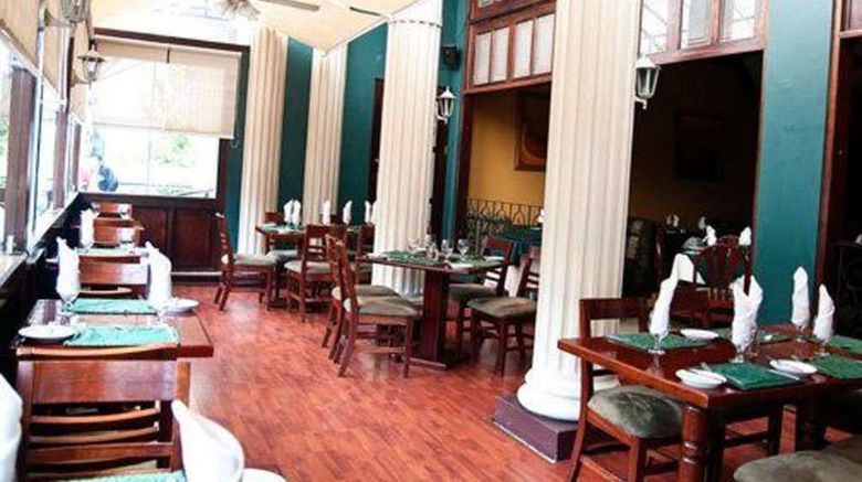 <b>Sleep Inn Paseo Las Damas Restaurant</b>. Images powered by <a href="https://iceportal.shijigroup.com/" title="IcePortal" target="_blank">IcePortal</a>.