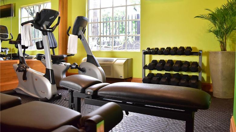 <b>Sleep Inn Paseo Las Damas Health</b>. Images powered by <a href="https://iceportal.shijigroup.com/" title="IcePortal" target="_blank">IcePortal</a>.