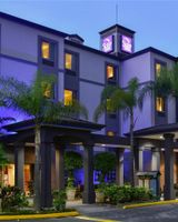 Sleep Inn Paseo Las Damas