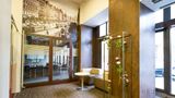 Clarion Hotel Prague Lobby