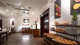 Clarion Hotel Prague City Restaurant