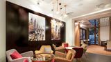 Clarion Hotel Prague City Restaurant