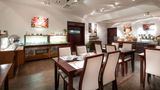 Clarion Hotel Prague City Restaurant