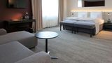 Clarion Congress Hotel Prague Suite