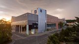 Clarion Congress Hotel Prague Exterior
