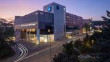 Clarion Congress Hotel Prague Exterior