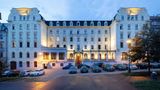 Clarion Grandhotel Zlaty Lev Exterior