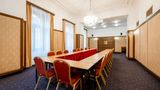 Clarion Grandhotel Zlaty Lev Meeting