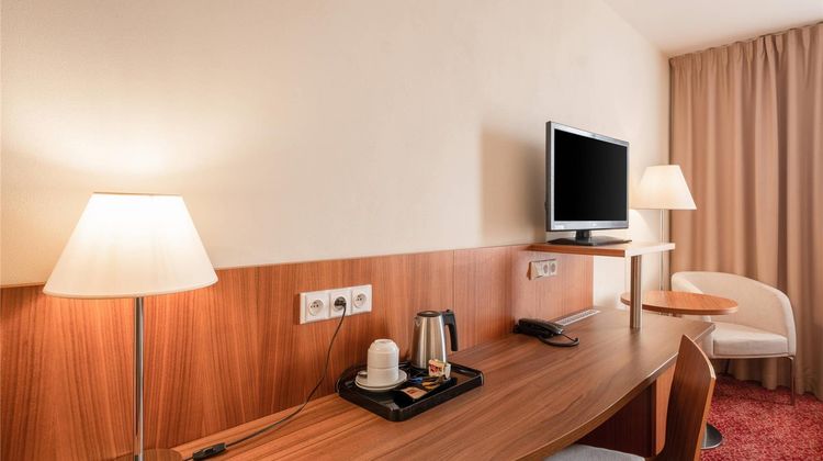 Clarion Congress Hotel Olomouc Suite