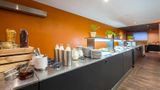 Clarion Congress Hotel Olomouc Restaurant
