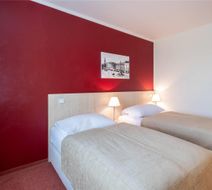 Clarion Congress Hotel Olomouc Room