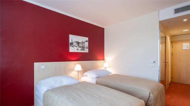 Clarion Congress Hotel Olomouc Room