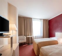 Clarion Congress Hotel Olomouc Room