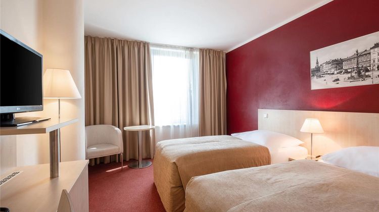 Clarion Congress Hotel Olomouc Room