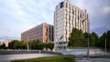 Clarion Congress Hotel Olomouc Exterior