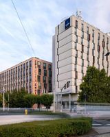Clarion Congress Hotel Olomouc