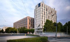 Clarion Congress Hotel Olomouc