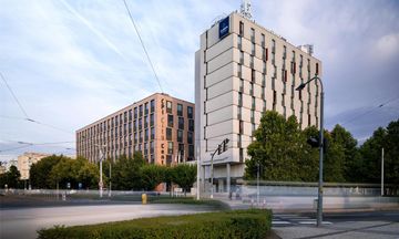 Clarion Congress Hotel Olomouc