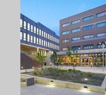 Clarion Congress Hotel Usti nad Labem Exterior