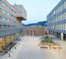 Clarion Congress Hotel Usti nad Labem Exterior