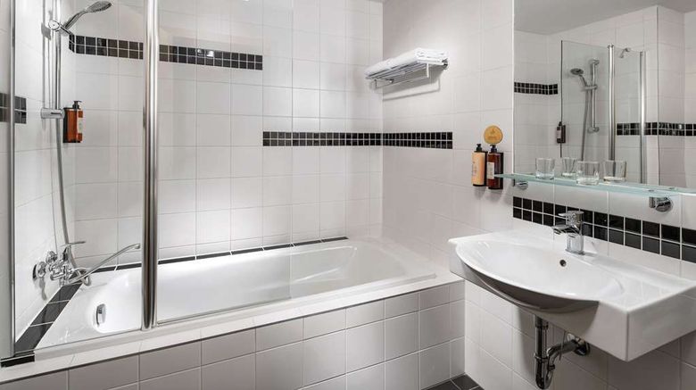 <b>Clarion Congress Hotel Usti nad Labem Room</b>. Images powered by <a href="https://iceportal.shijigroup.com/" title="IcePortal" target="_blank">IcePortal</a>.