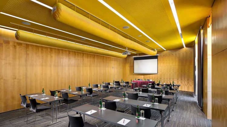 Clarion Congress Hotel Usti nad Labem Meeting