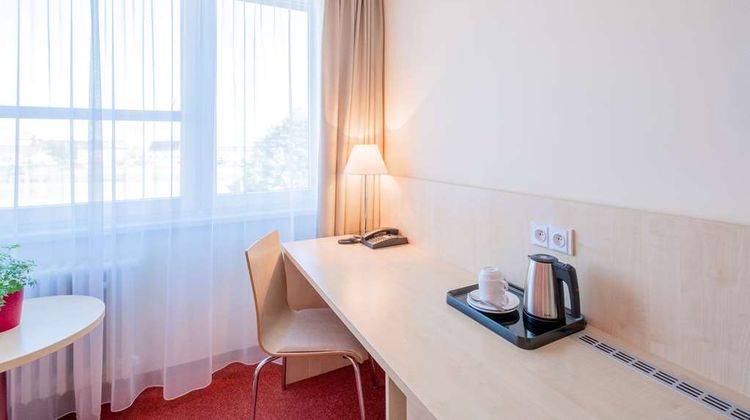 Clarion Congress Hotel Ostrava Room