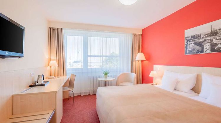Clarion Congress Hotel Ostrava Room
