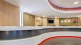 Clarion Congress Hotel Ostrava Lobby