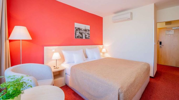 Clarion Congress Hotel Ostrava Room