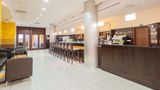 Clarion Congress Hotel Ostrava Lobby
