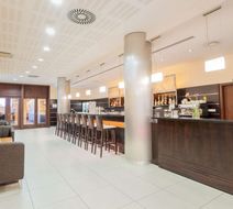 Clarion Congress Hotel Ostrava Lobby
