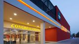 Clarion Congress Hotel Ostrava Exterior