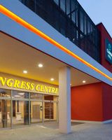 Clarion Congress Hotel Ostrava