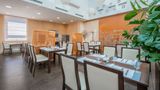 Clarion Congress Hotel Ostrava Restaurant