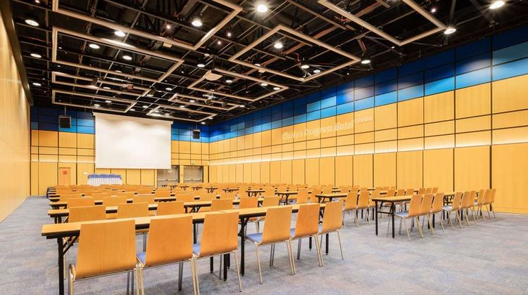 Clarion Congress Hotel Ostrava Meeting