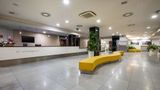 Clarion Congress Hotel Ceske Budejovice Lobby