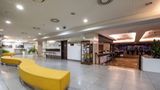 Clarion Congress Hotel Ceske Budejovice Lobby