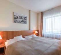 Clarion Congress Hotel Ceske Budejovice Room