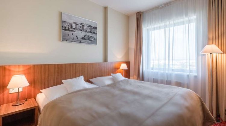 Clarion Congress Hotel Ceske Budejovice Room