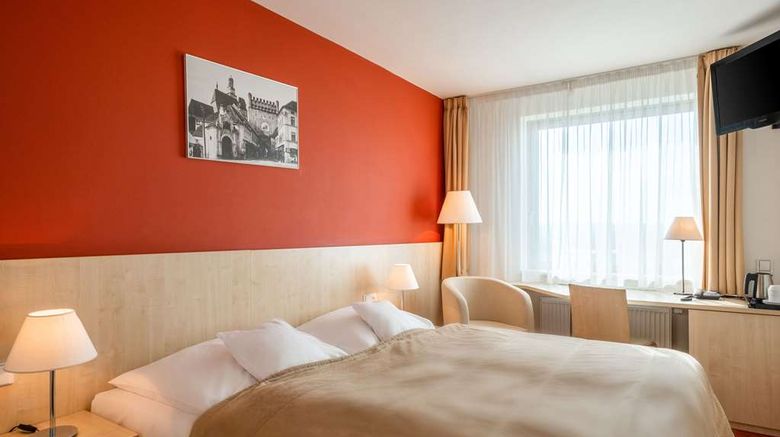 <b>Clarion Congress Hotel Ceske Budejovice Suite</b>. Images powered by <a href="https://iceportal.shijigroup.com/" title="IcePortal" target="_blank">IcePortal</a>.